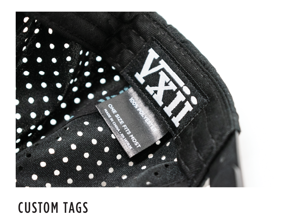 Custom Tags